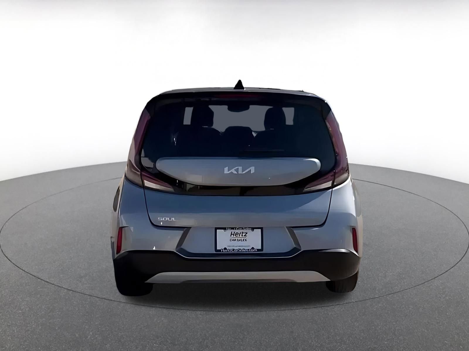 Thumbnail: 2025 Kia Soul - 11