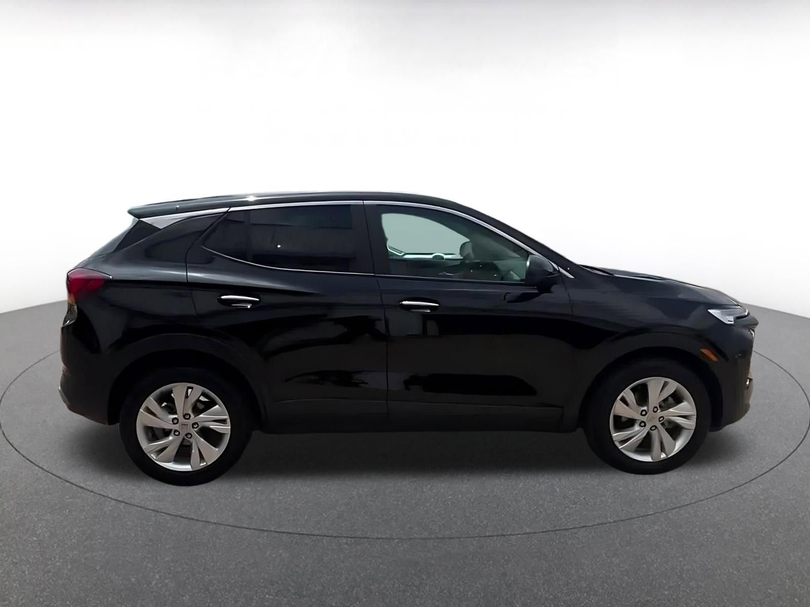 Thumbnail: 2025 Buick Encore GX - 15
