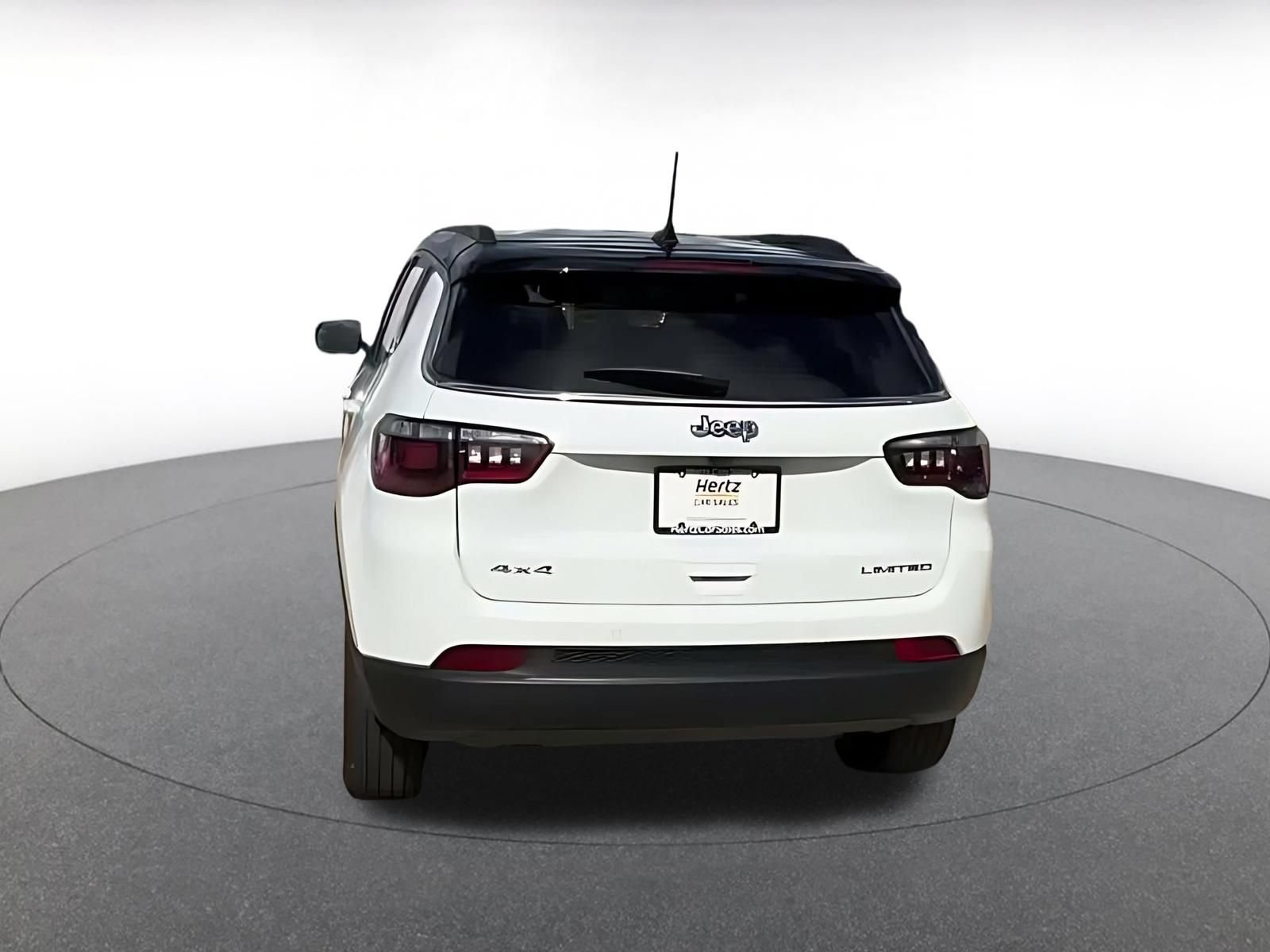 Thumbnail: 2025 Jeep Compass - 12