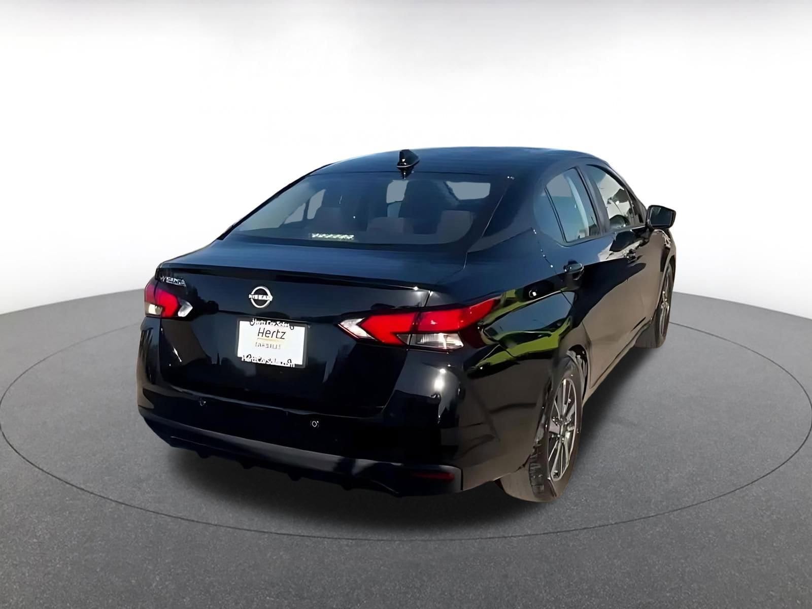 Thumbnail: 2025 Nissan Versa - 14