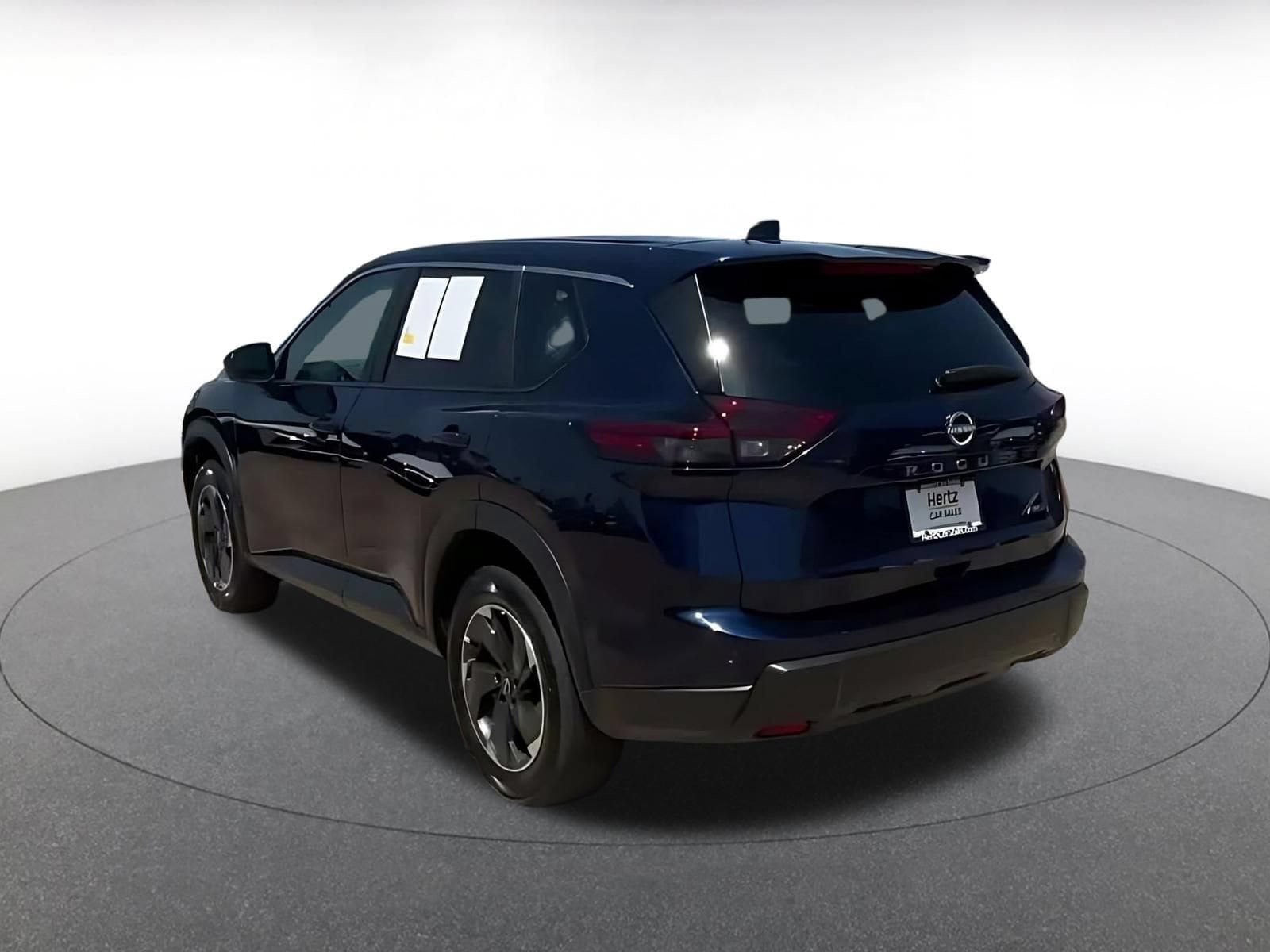 Thumbnail: 2026 Nissan Rogue - 9