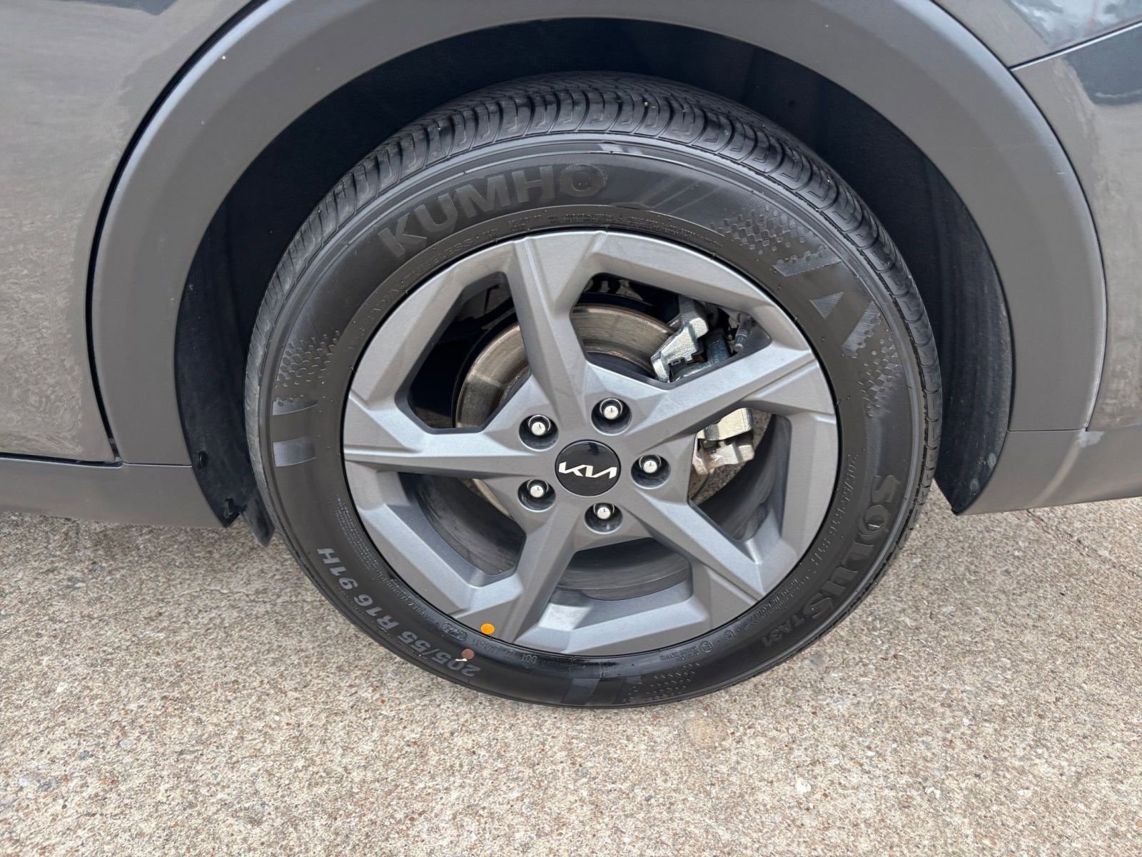 Thumbnail: 2025 Kia K4 - 29