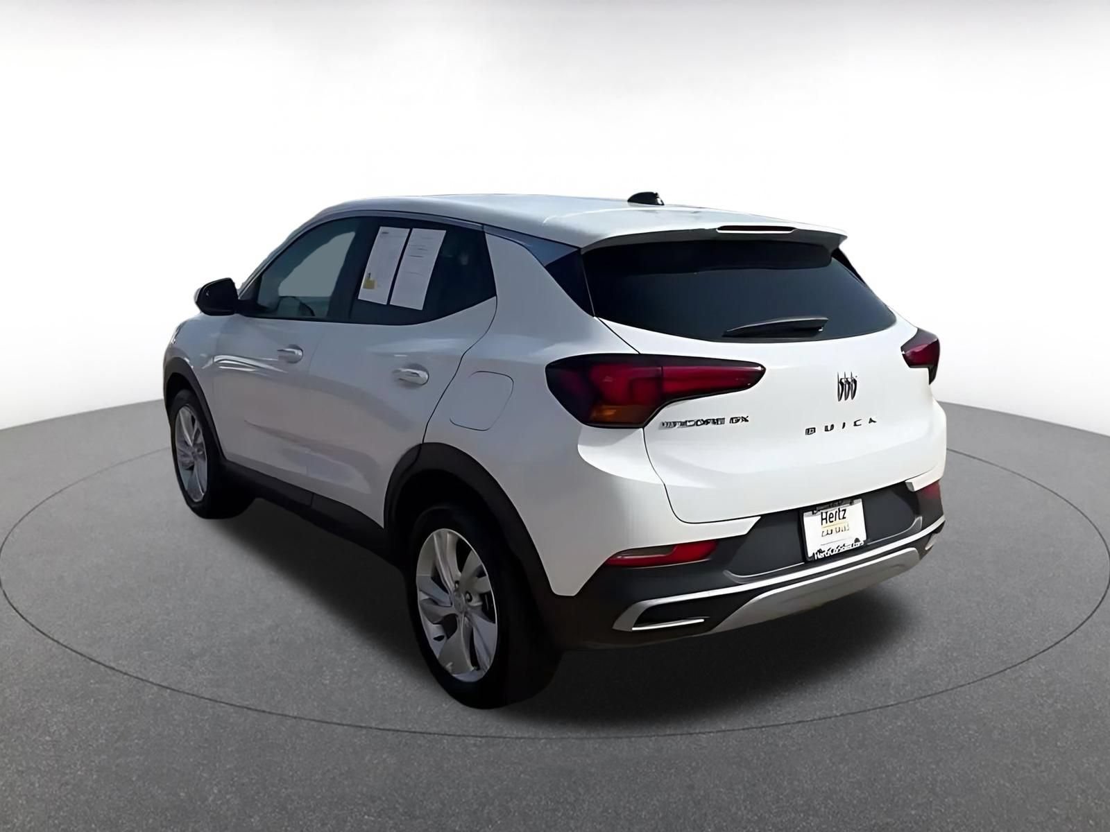 Thumbnail: 2026 Buick Encore GX - 10