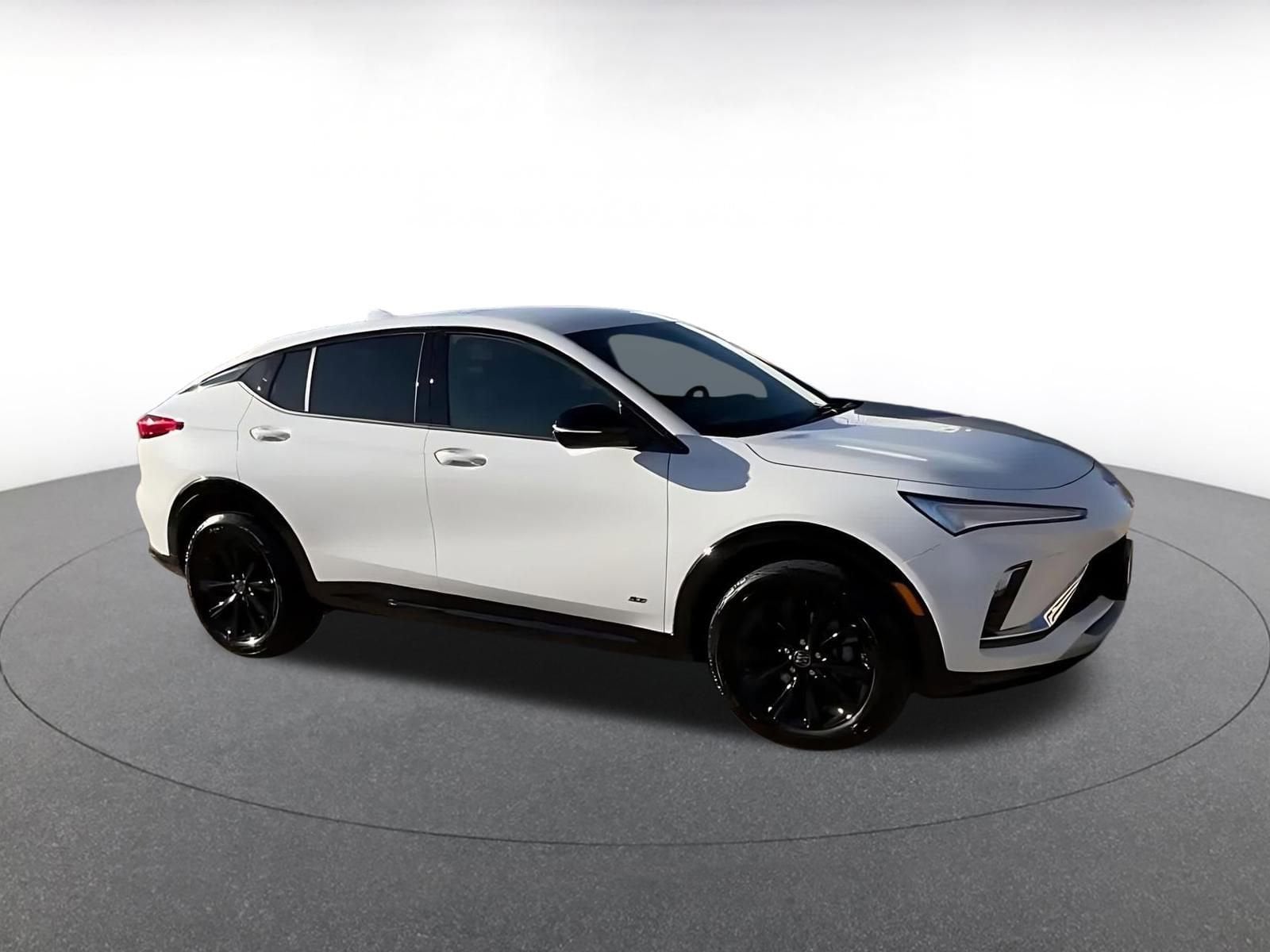 Thumbnail: 2025 Buick Envista - 2