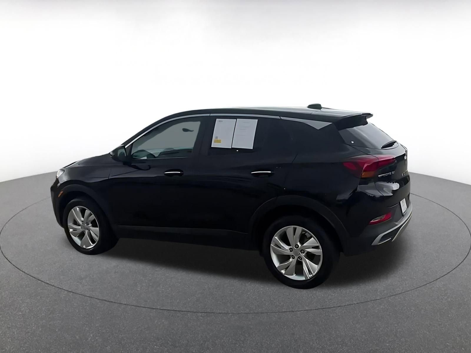 Thumbnail: 2025 Buick Encore GX - 9