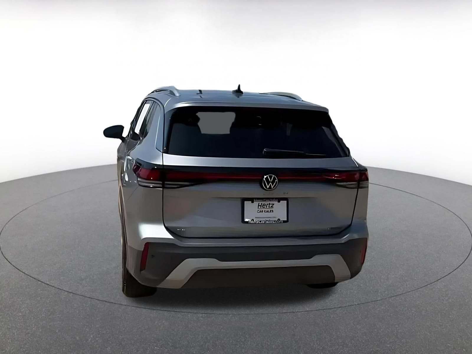 Thumbnail: 2026 Volkswagen Tiguan - 12