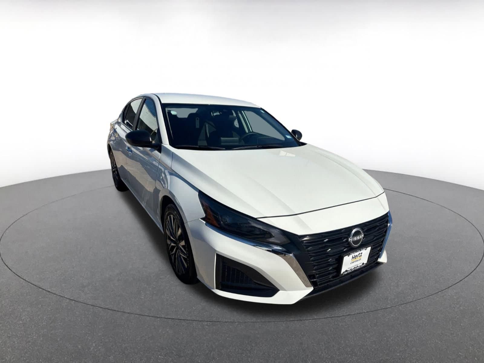 Thumbnail: 2025 Nissan Altima - 1