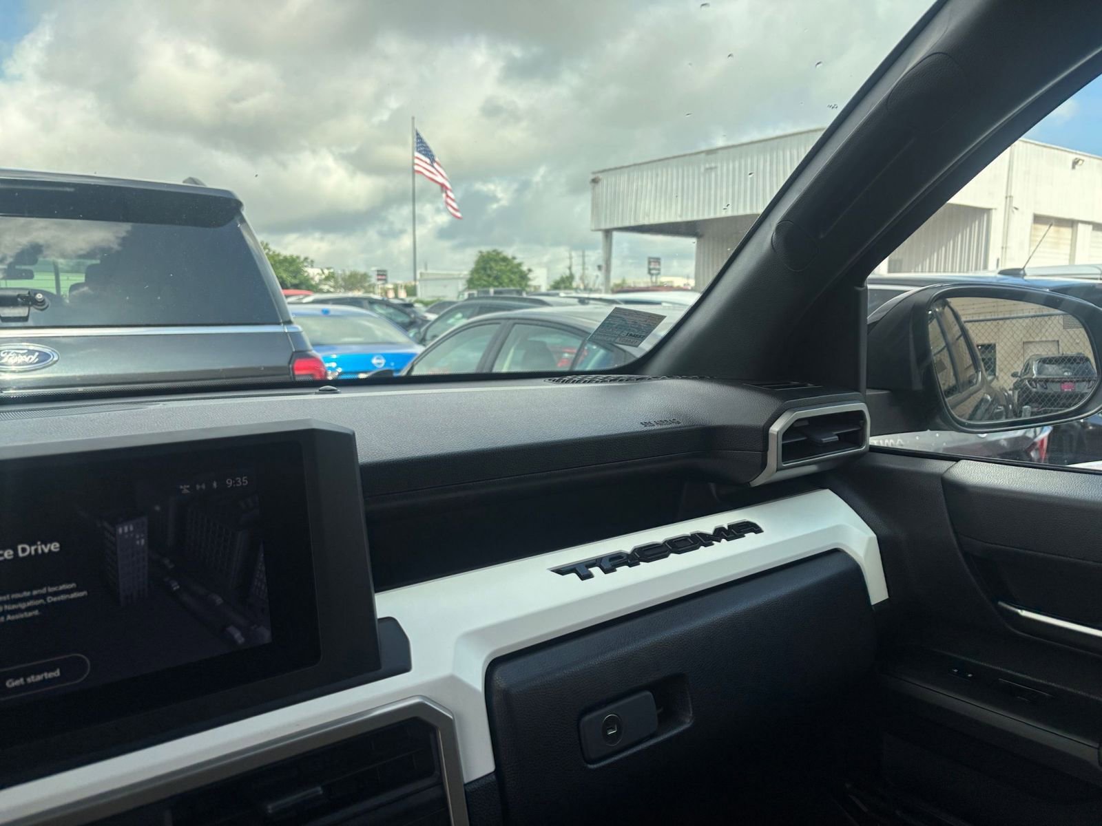 Thumbnail: 2024 Toyota Tacoma - 33