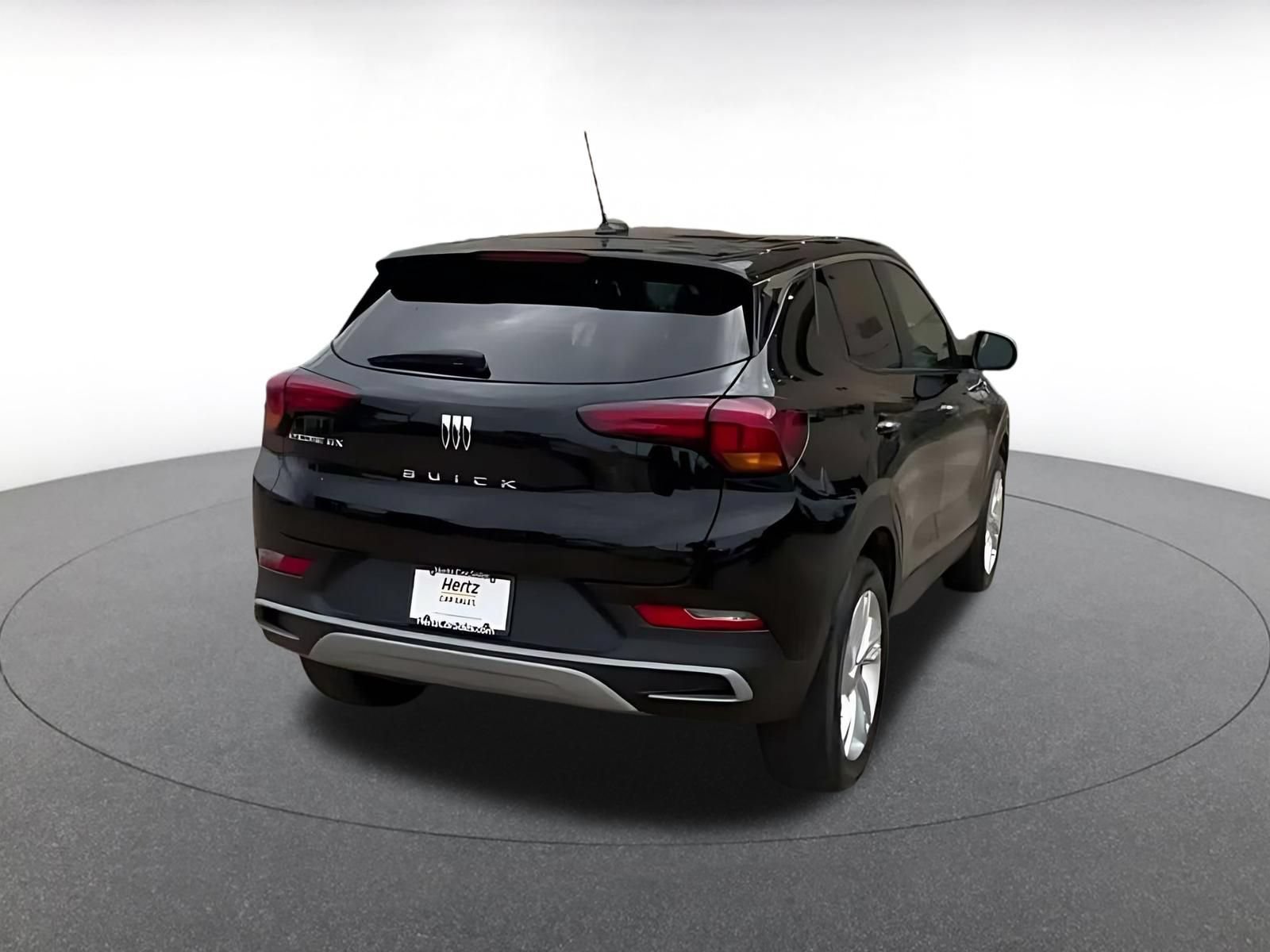 Thumbnail: 2025 Buick Encore GX - 13