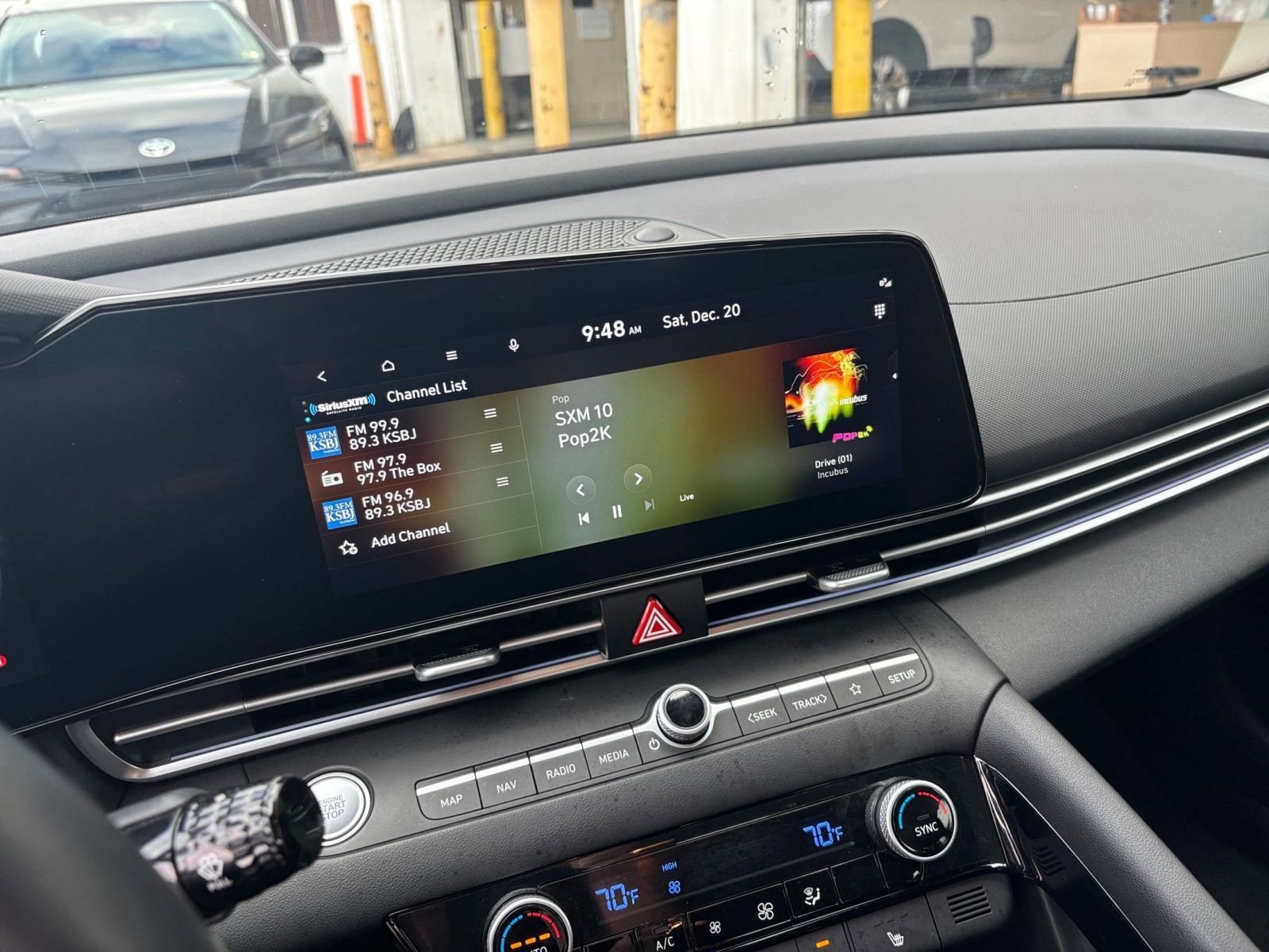 Thumbnail: 2025 Hyundai Elantra - 21