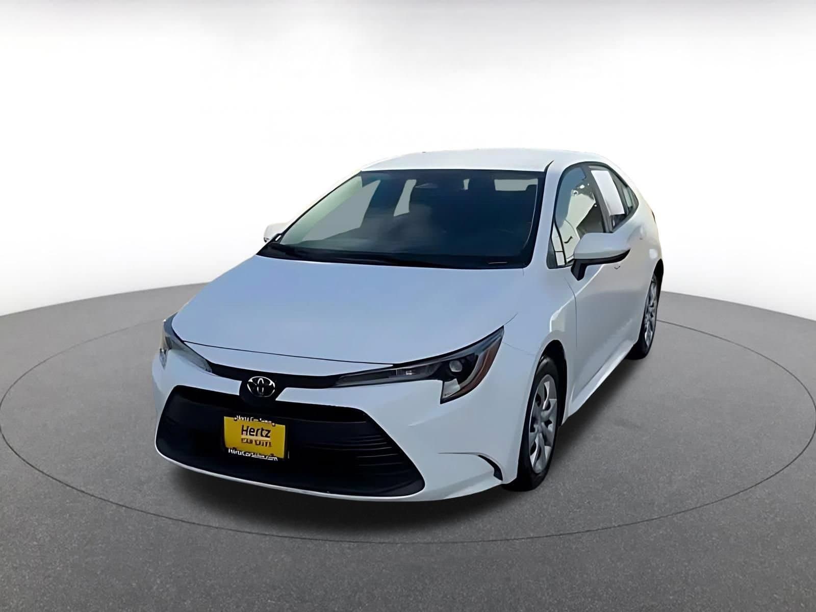 Thumbnail: 2025 Toyota Corolla - 6