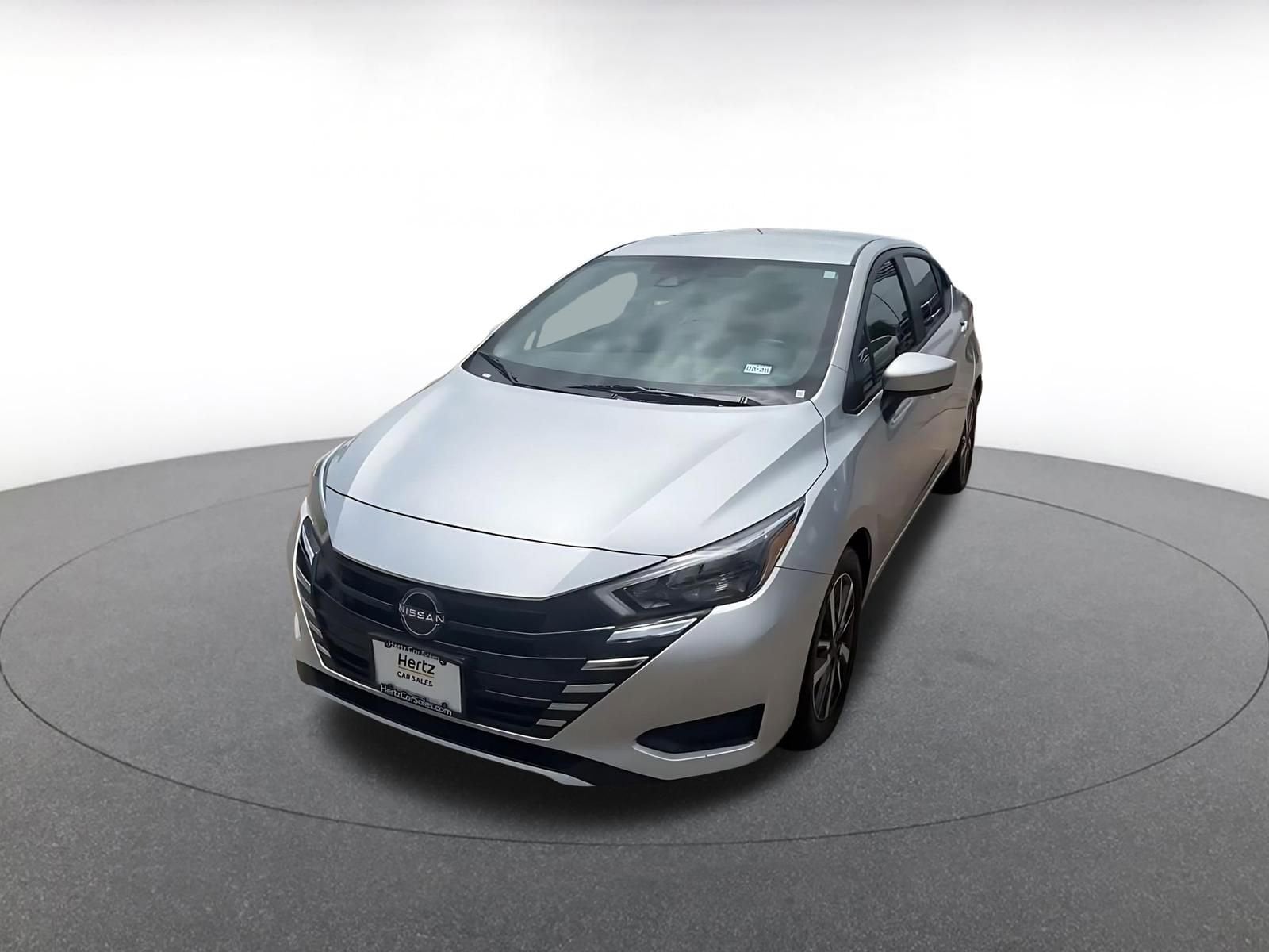Thumbnail: 2025 Nissan Versa - 7