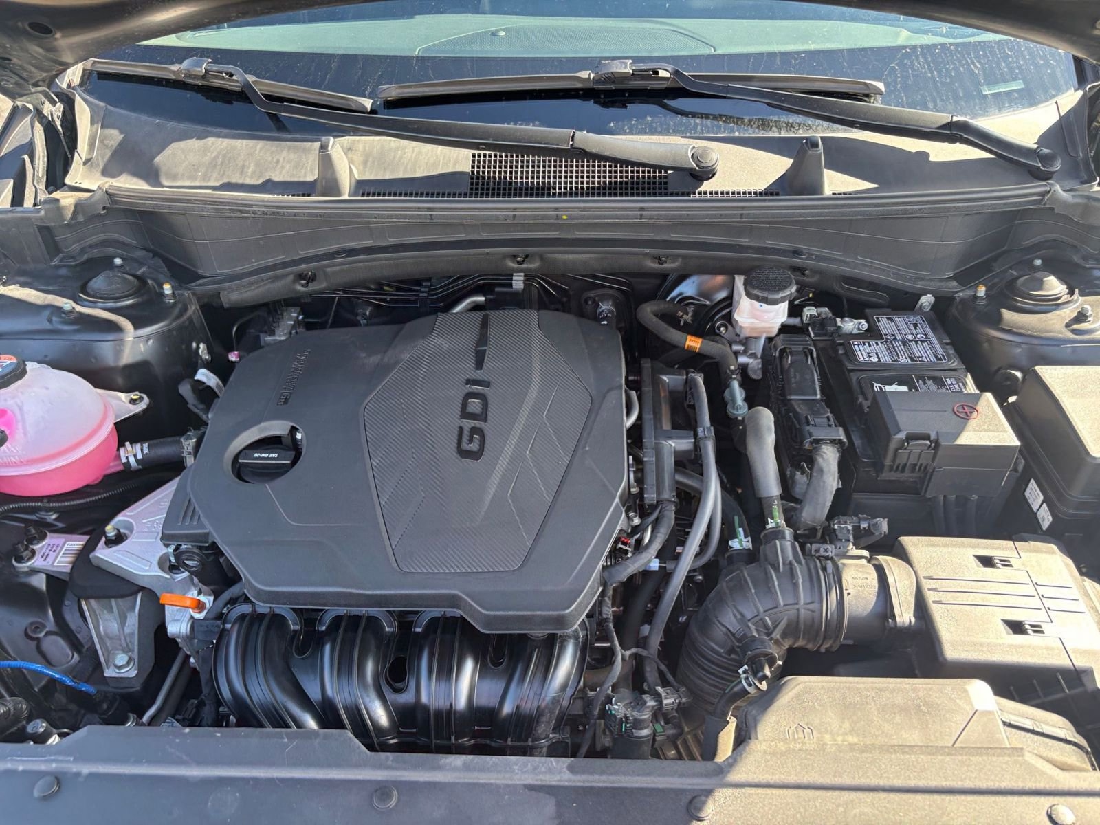 Thumbnail: 2025 Kia Sportage - 31