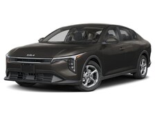 2025 Kia K4 LXS -
                  Houston, TX