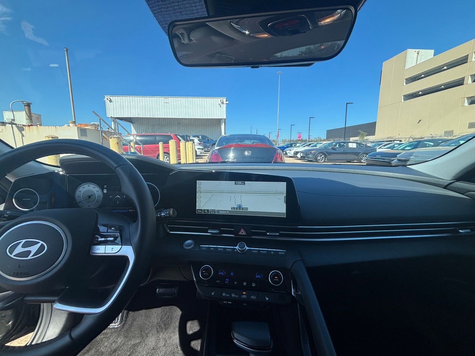 Thumbnail: 2025 Hyundai Elantra - 33
