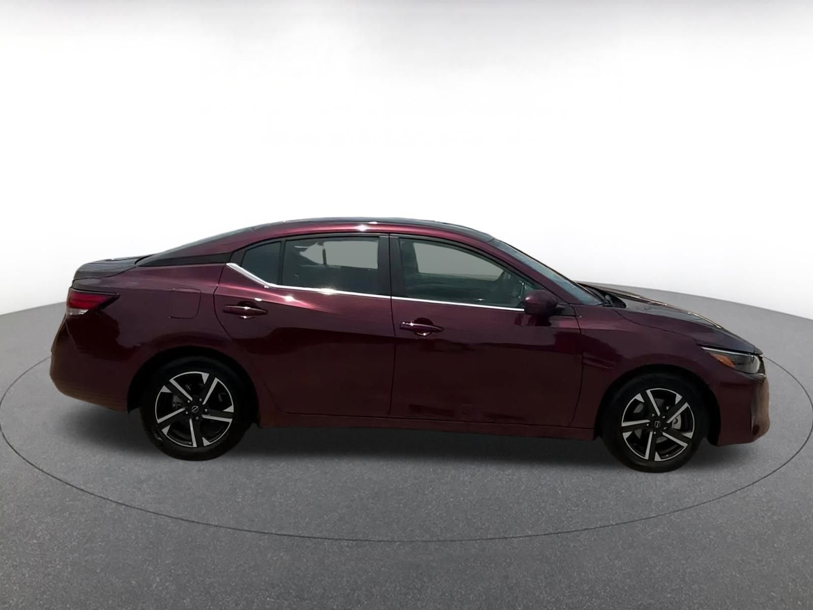Thumbnail: 2024 Nissan Sentra - 13