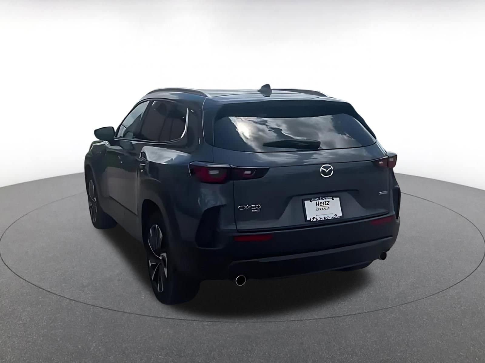 Thumbnail: 2025 Mazda CX-50 - 11