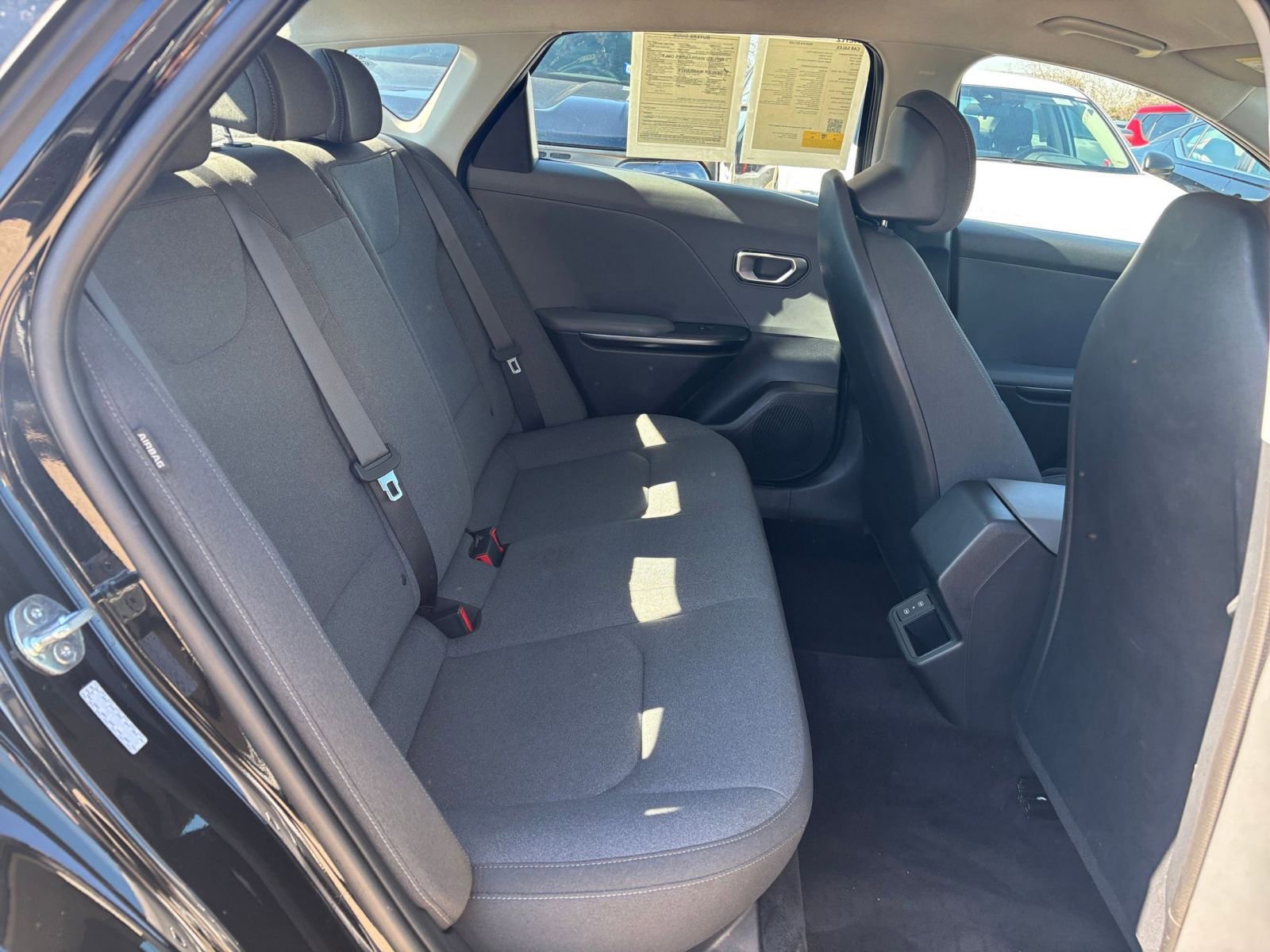 Thumbnail: 2025 Kia K4 - 24