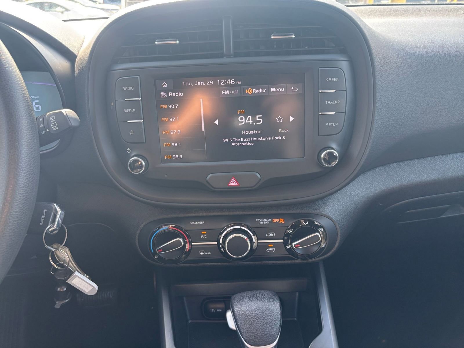 Thumbnail: 2025 Kia Soul - 17