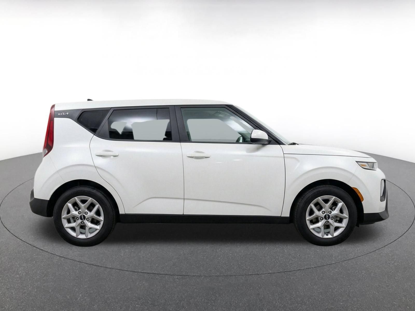 Thumbnail: 2025 Kia Soul - 8