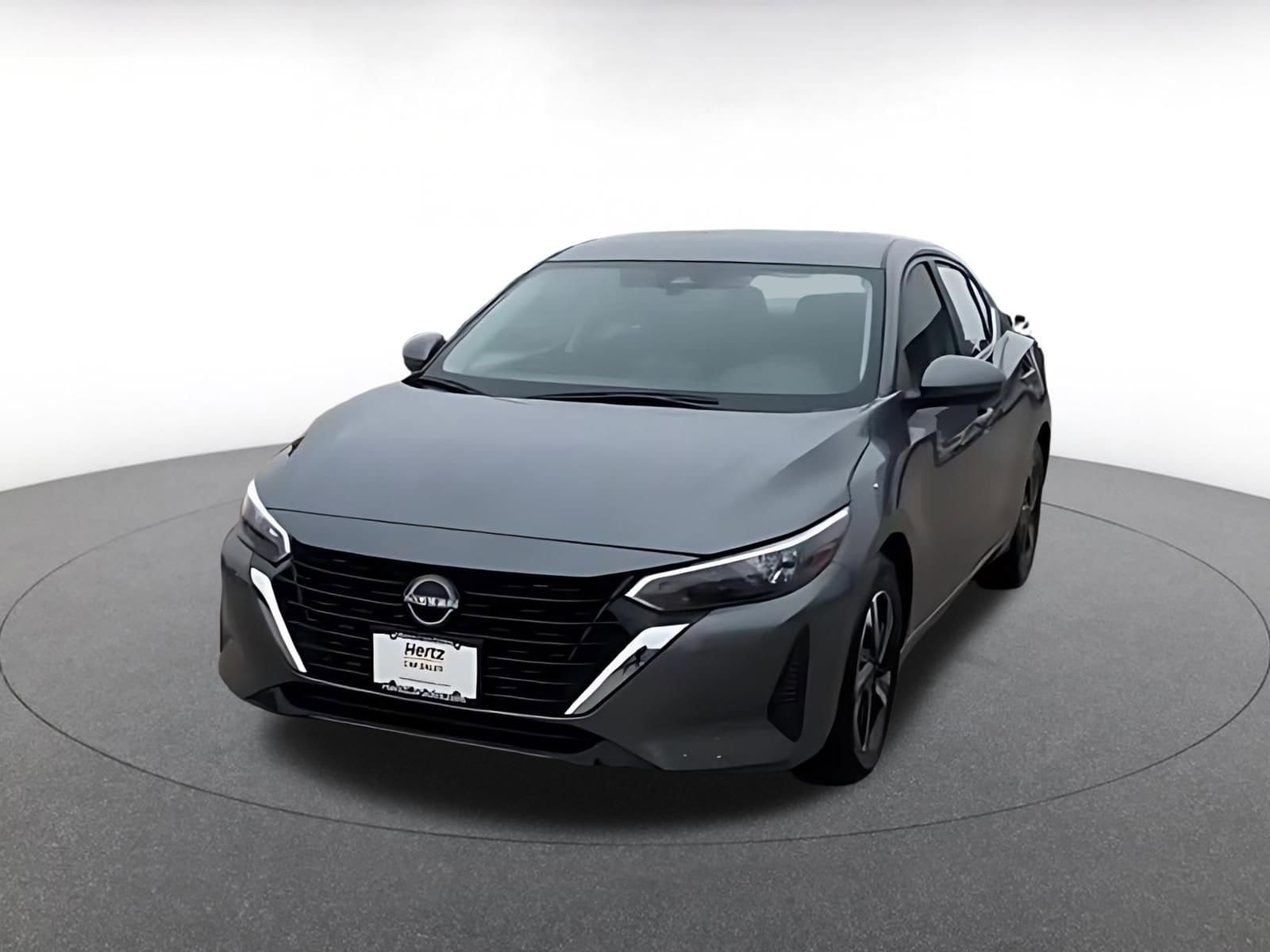 Thumbnail: 2025 Nissan Sentra - 7