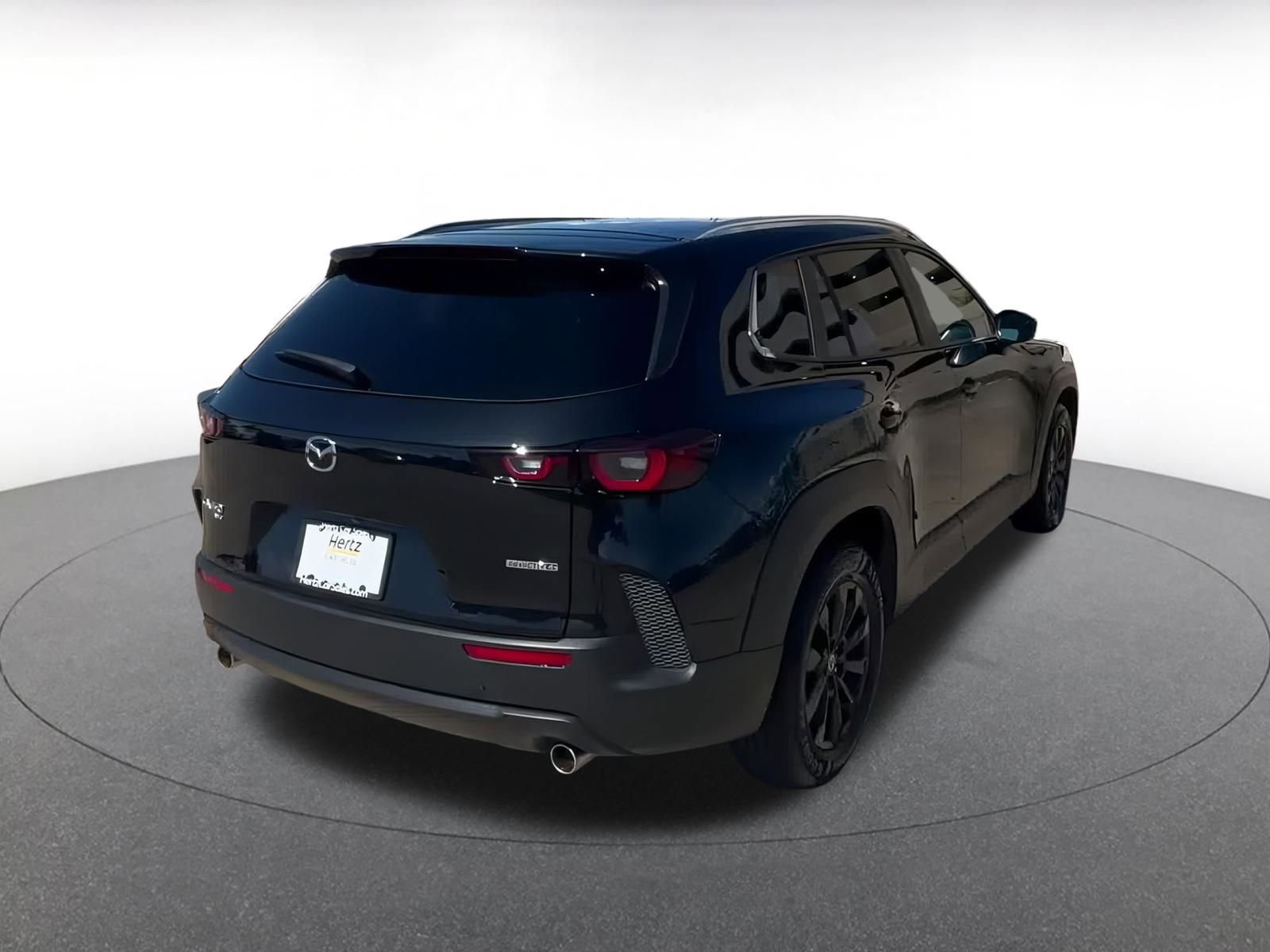 Thumbnail: 2025 Mazda CX-50 - 12