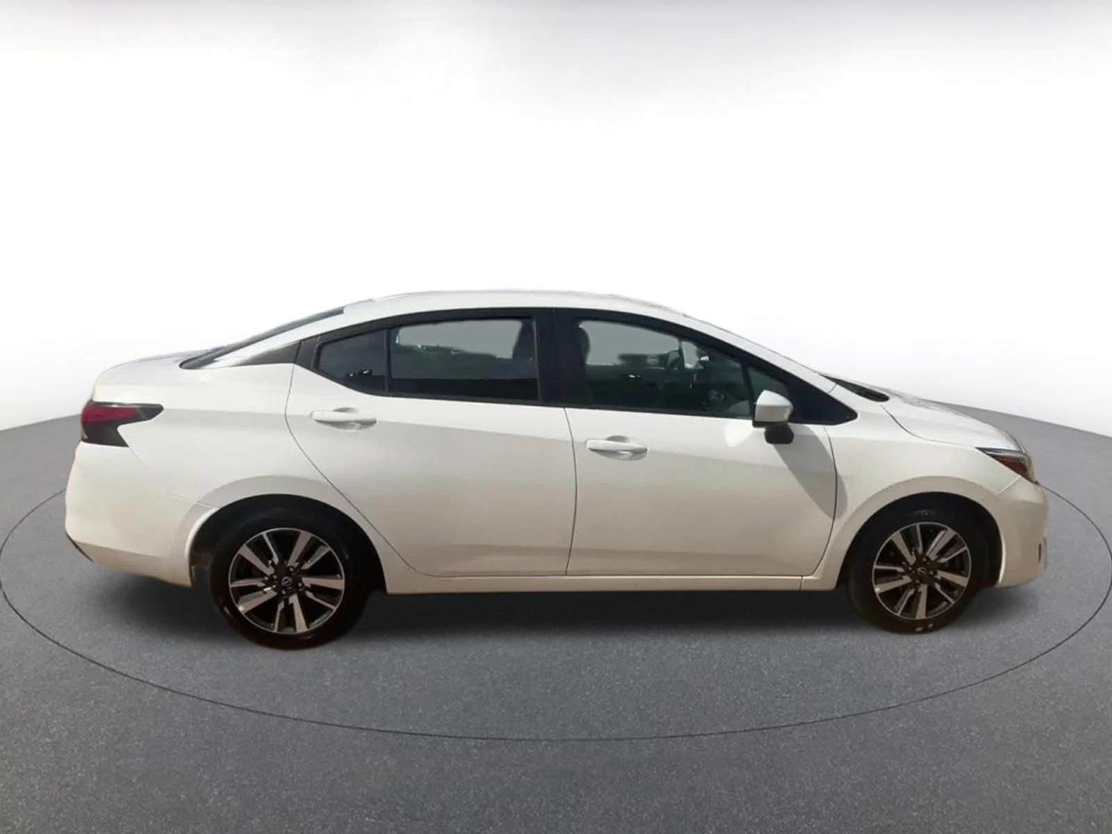 Thumbnail: 2025 Nissan Versa - 16