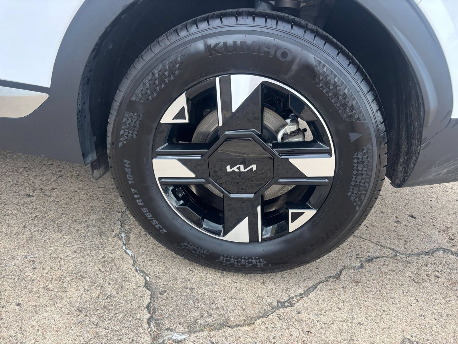 Thumbnail: 2026 Kia Sportage - 29