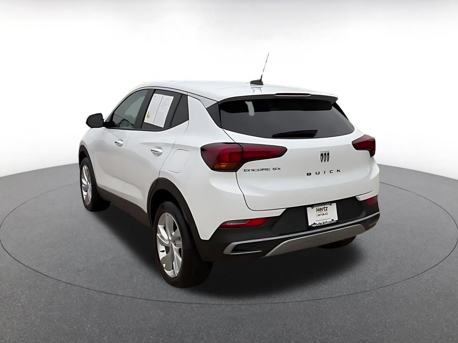 Thumbnail: 2025 Buick Encore GX - 11