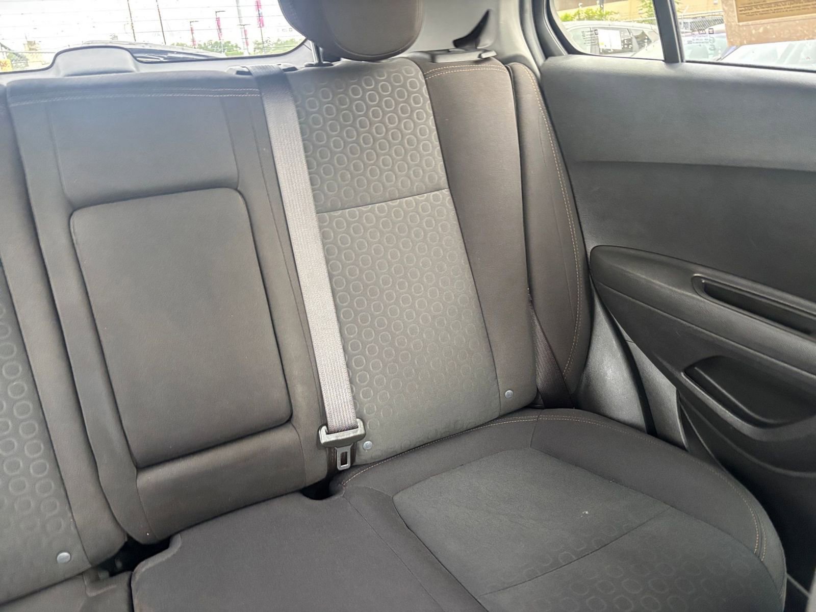 Thumbnail: 2020 Chevrolet Trax - 34