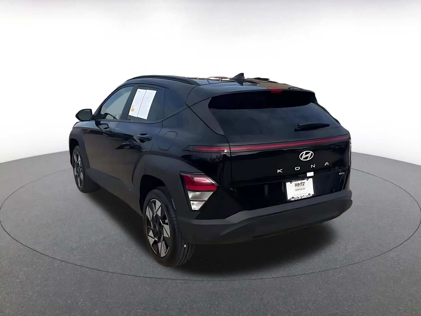Thumbnail: 2025 Hyundai Kona - 11