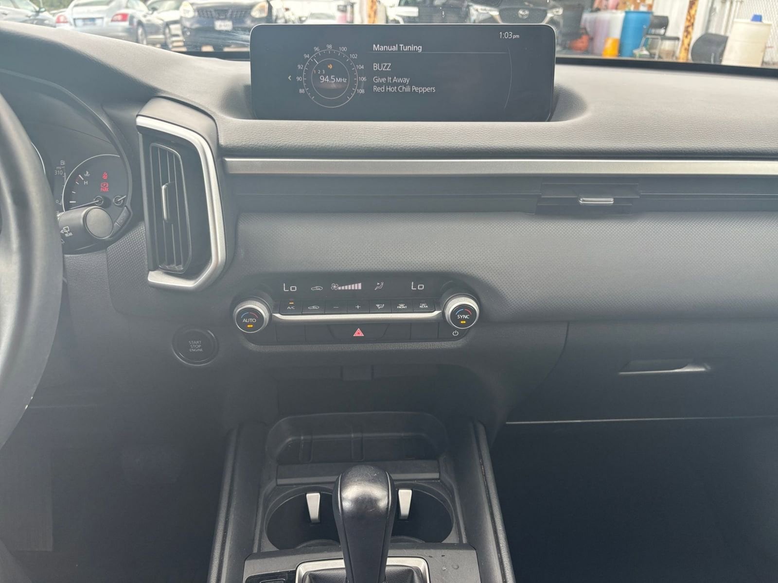 Thumbnail: 2025 Mazda CX-50 - 18