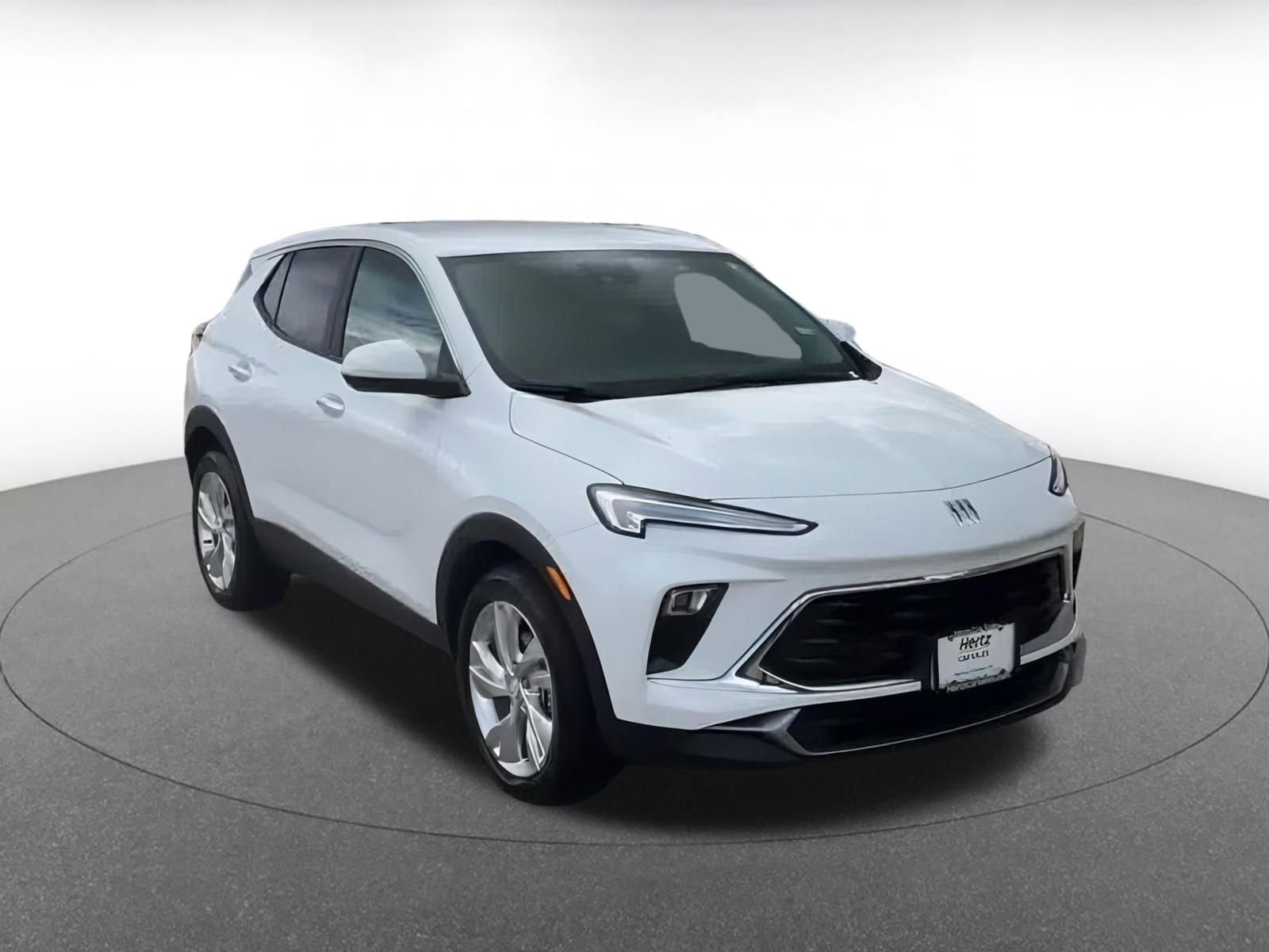 Thumbnail: 2025 Buick Encore GX - 3