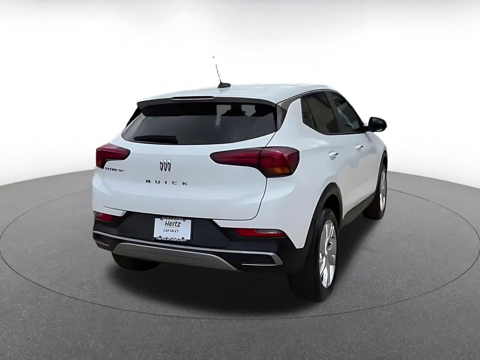 Thumbnail: 2025 Buick Encore GX - 14