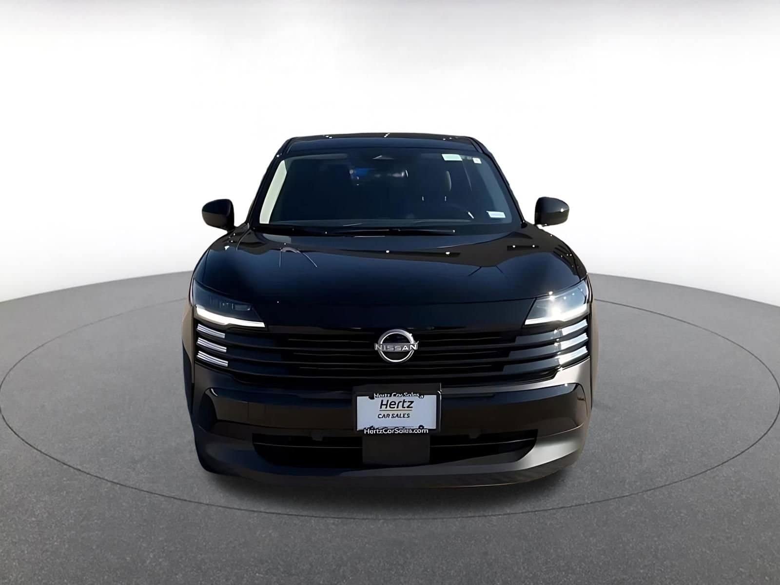 Thumbnail: 2025 Nissan Kicks - 3