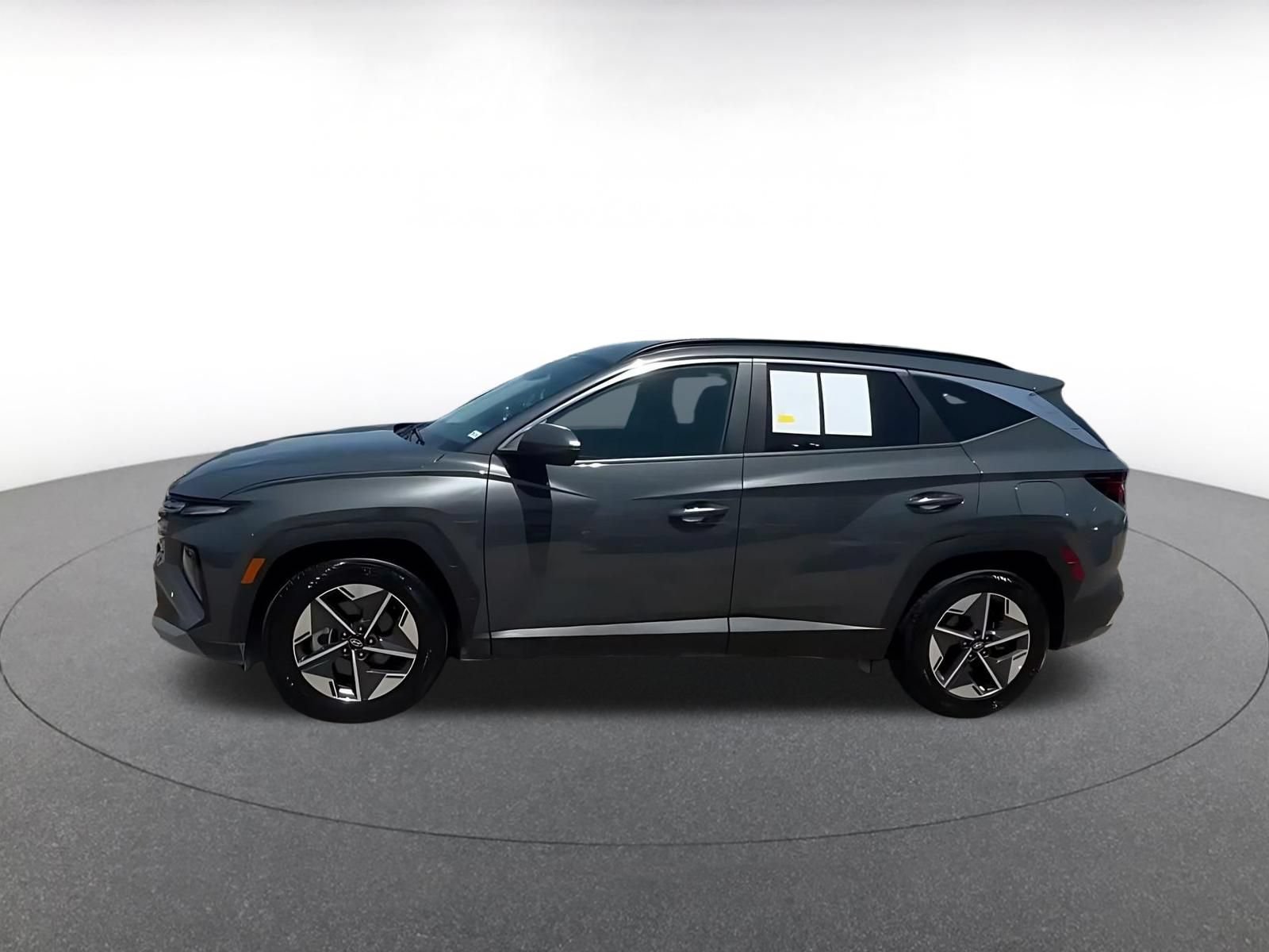 Thumbnail: 2026 Hyundai Tucson - 9