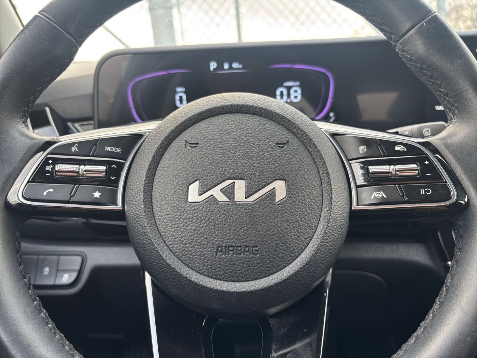 Thumbnail: 2025 Kia Seltos - 29