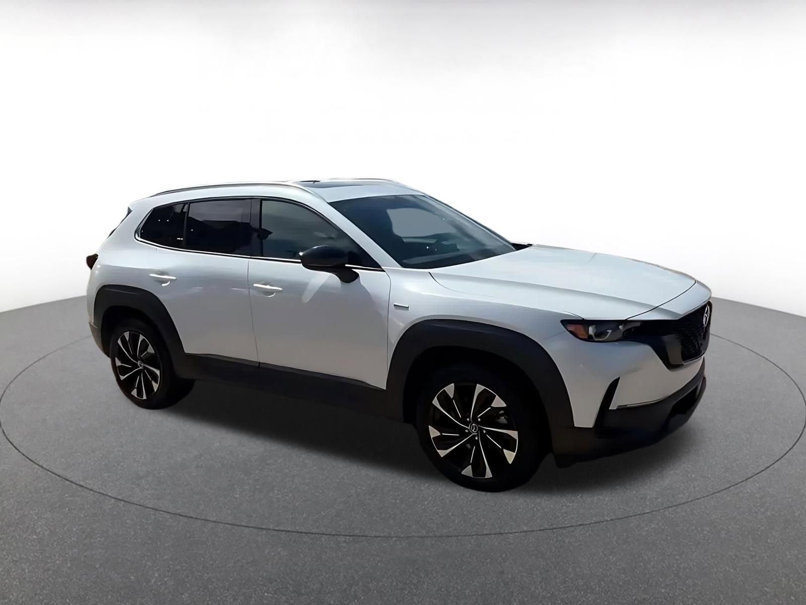 Thumbnail: 2025 Mazda CX-50 - 2