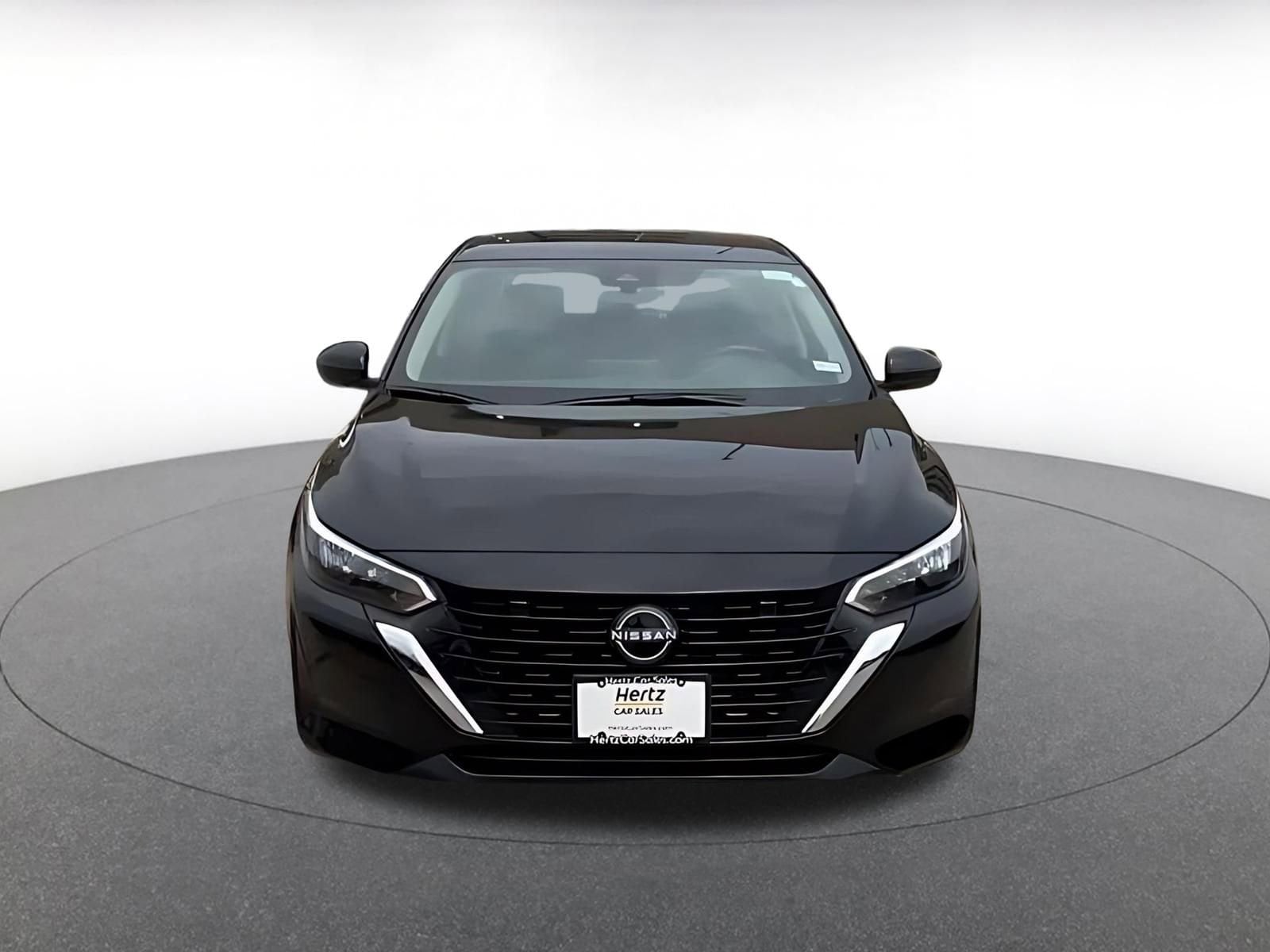 Thumbnail: 2025 Nissan Sentra - 4