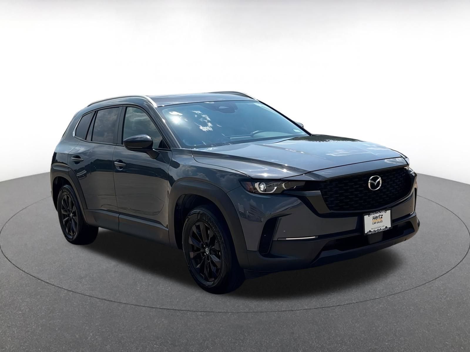 Thumbnail: 2025 Mazda CX-50 - 1