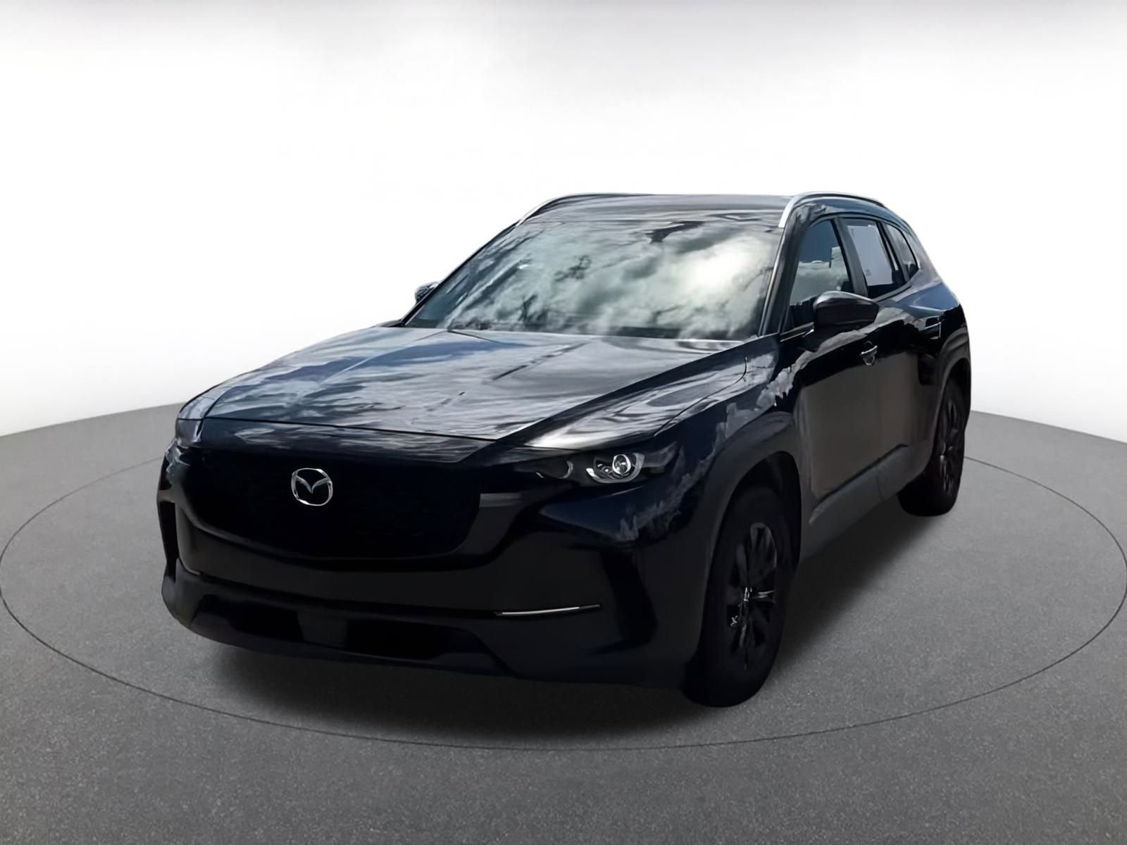 Thumbnail: 2025 Mazda CX-50 - 8