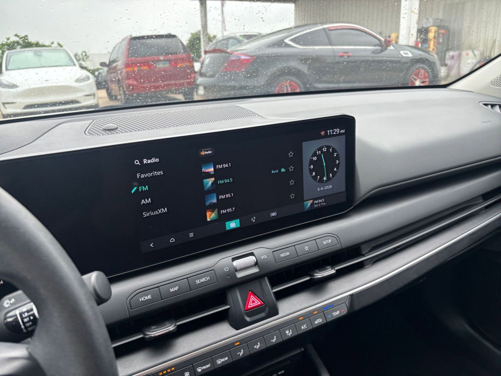 Thumbnail: 2025 Kia K4 - 20