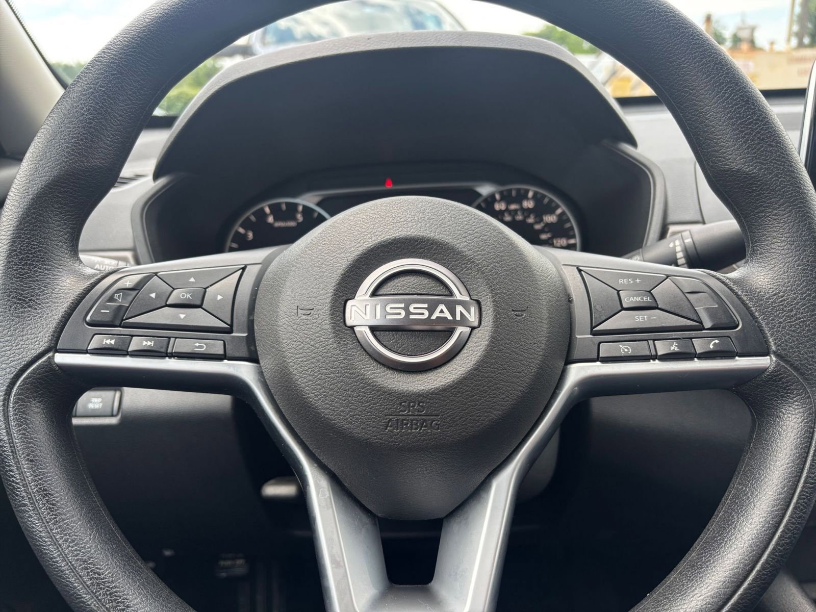 Thumbnail: 2025 Nissan Altima - 28