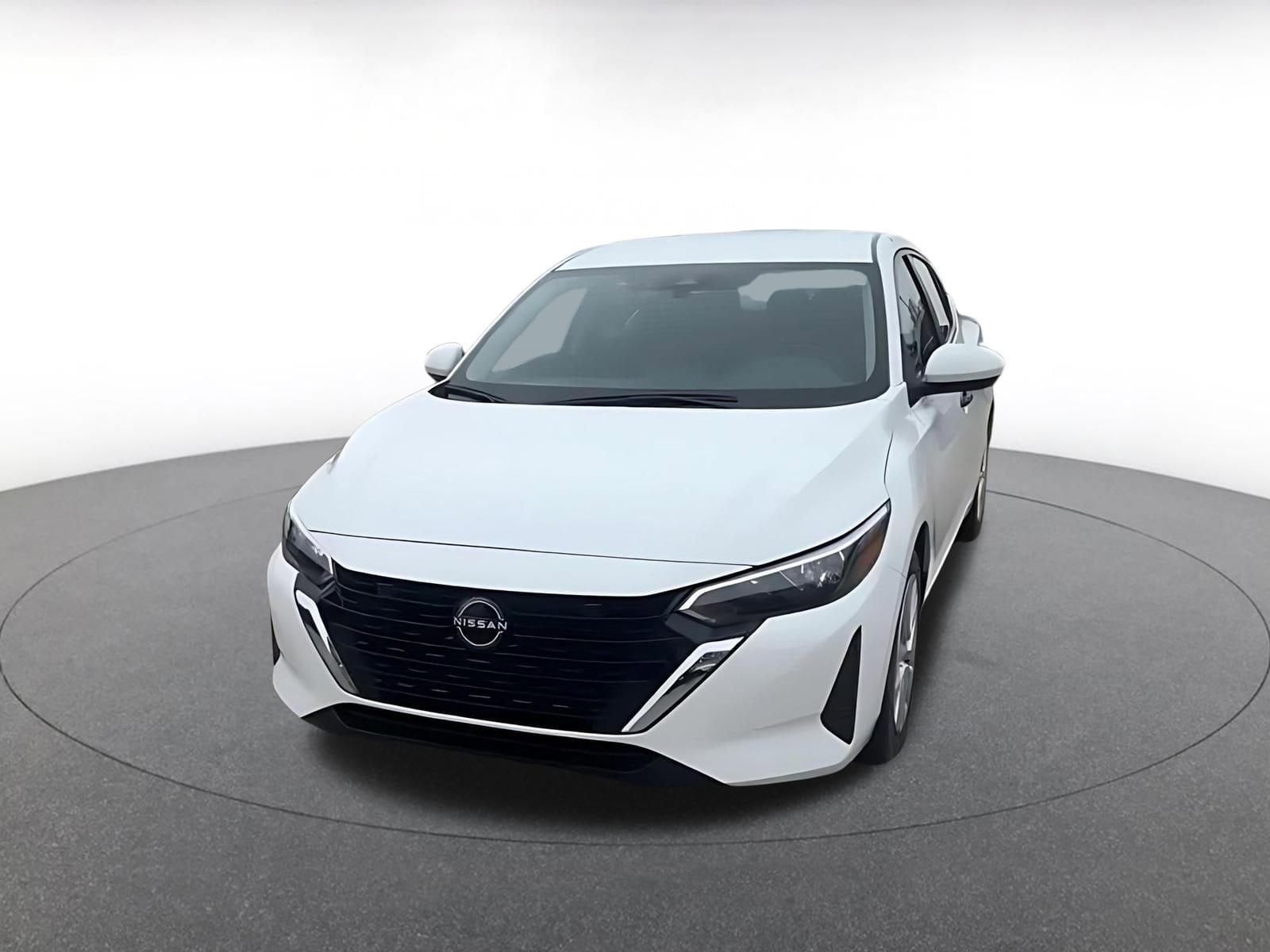 Thumbnail: 2025 Nissan Sentra - 7