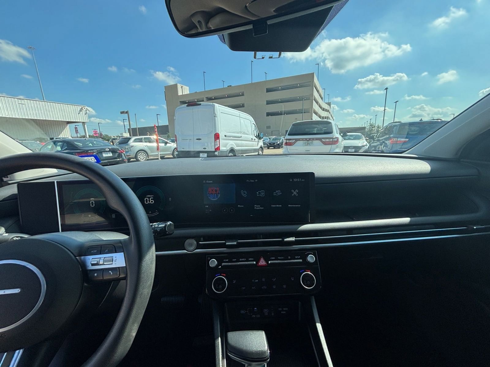 Thumbnail: 2025 Hyundai Tucson - 31