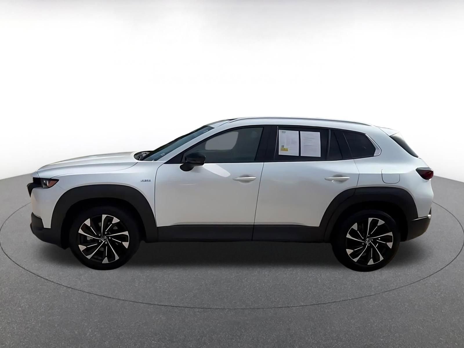 Thumbnail: 2025 Mazda CX-50 - 9