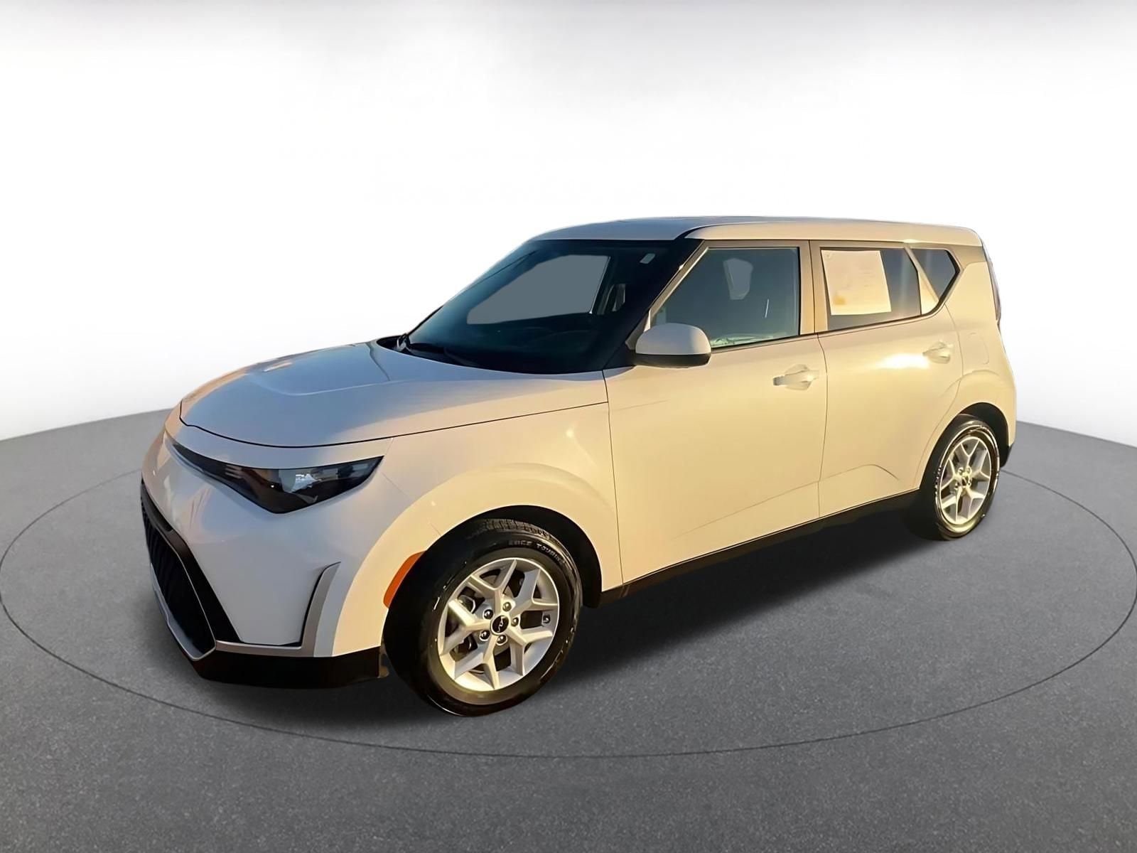 Thumbnail: 2025 Kia Soul - 4
