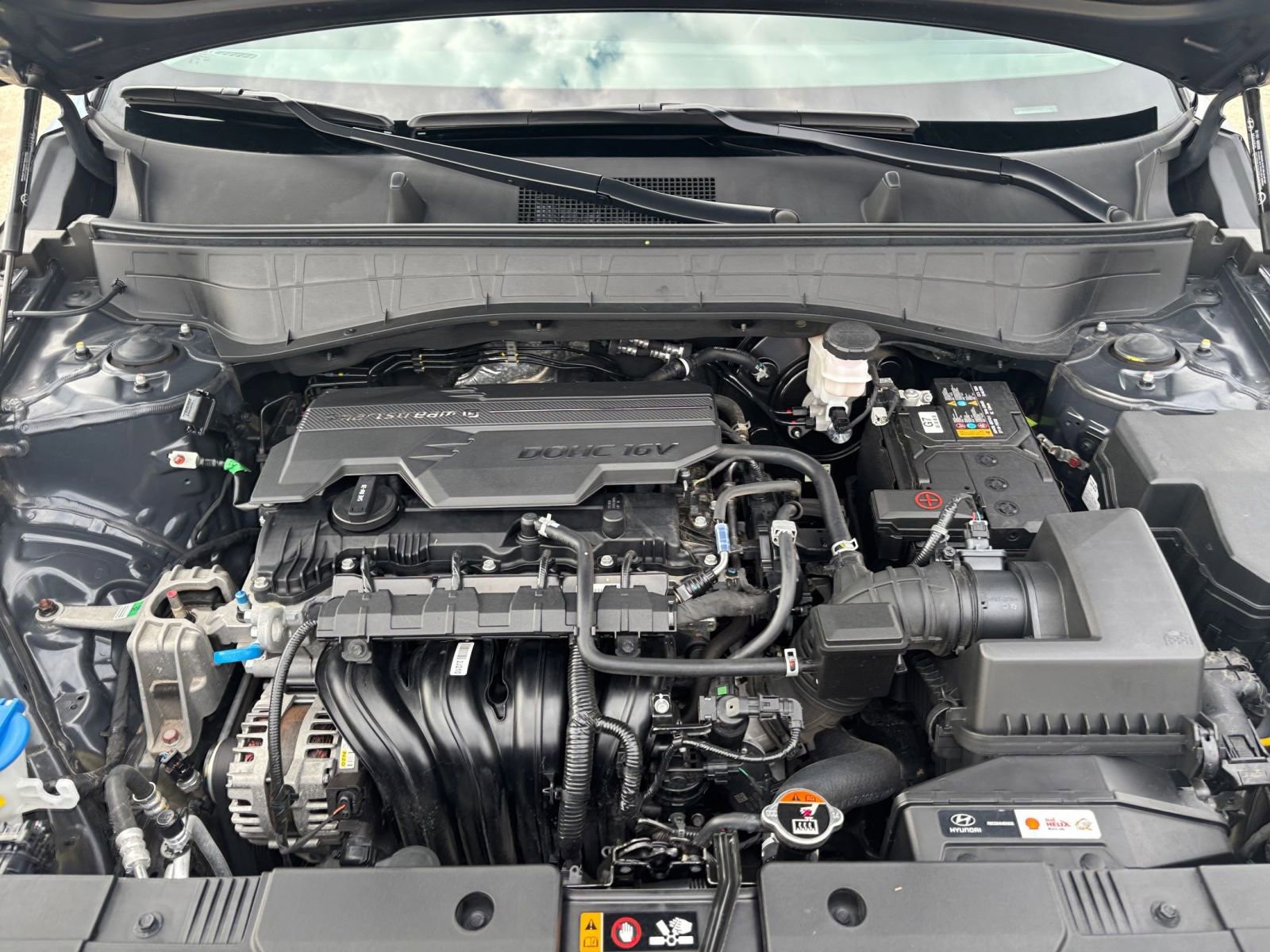 Thumbnail: 2025 Hyundai Kona - 32