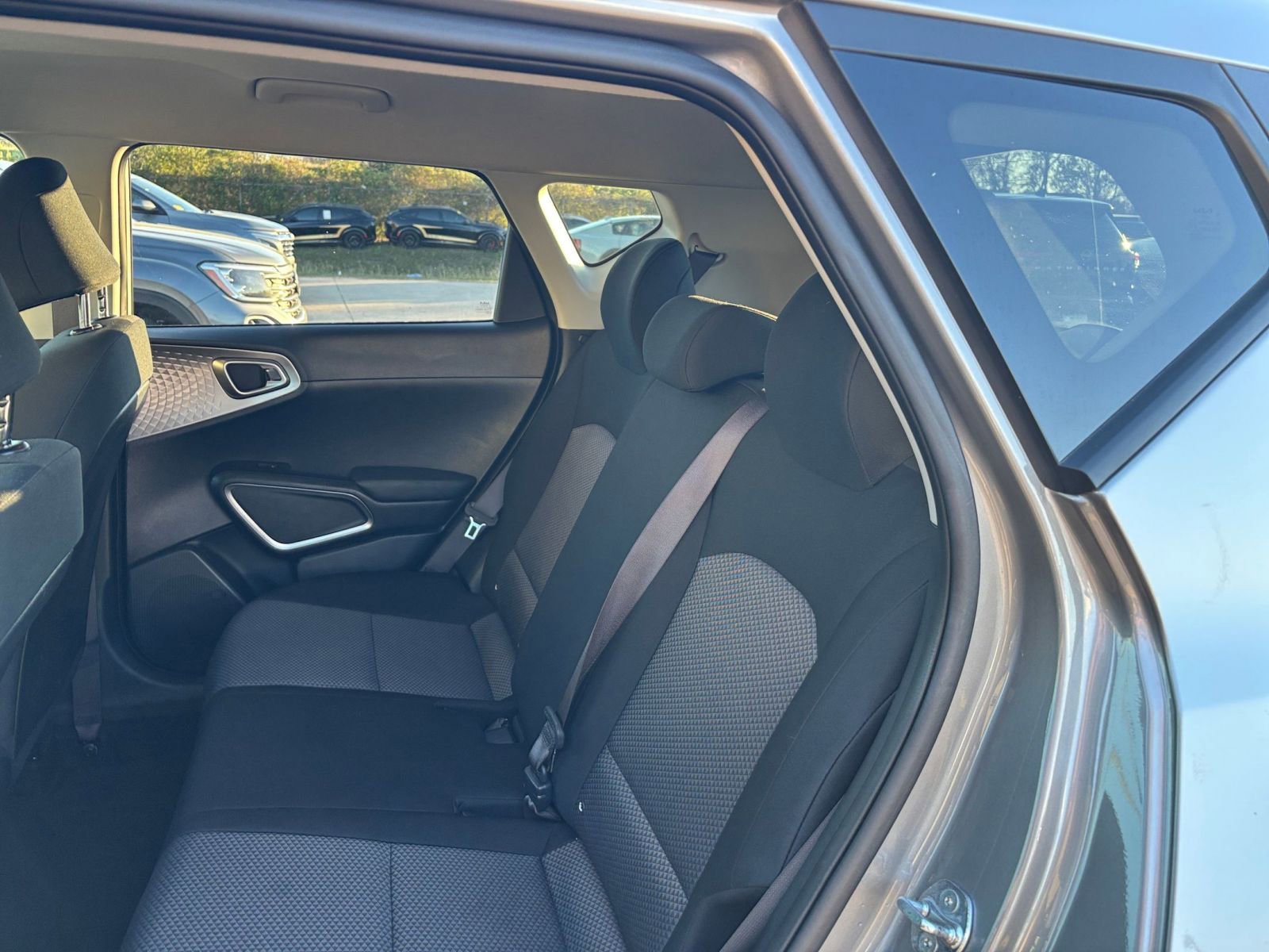 Thumbnail: 2025 Kia Soul - 23