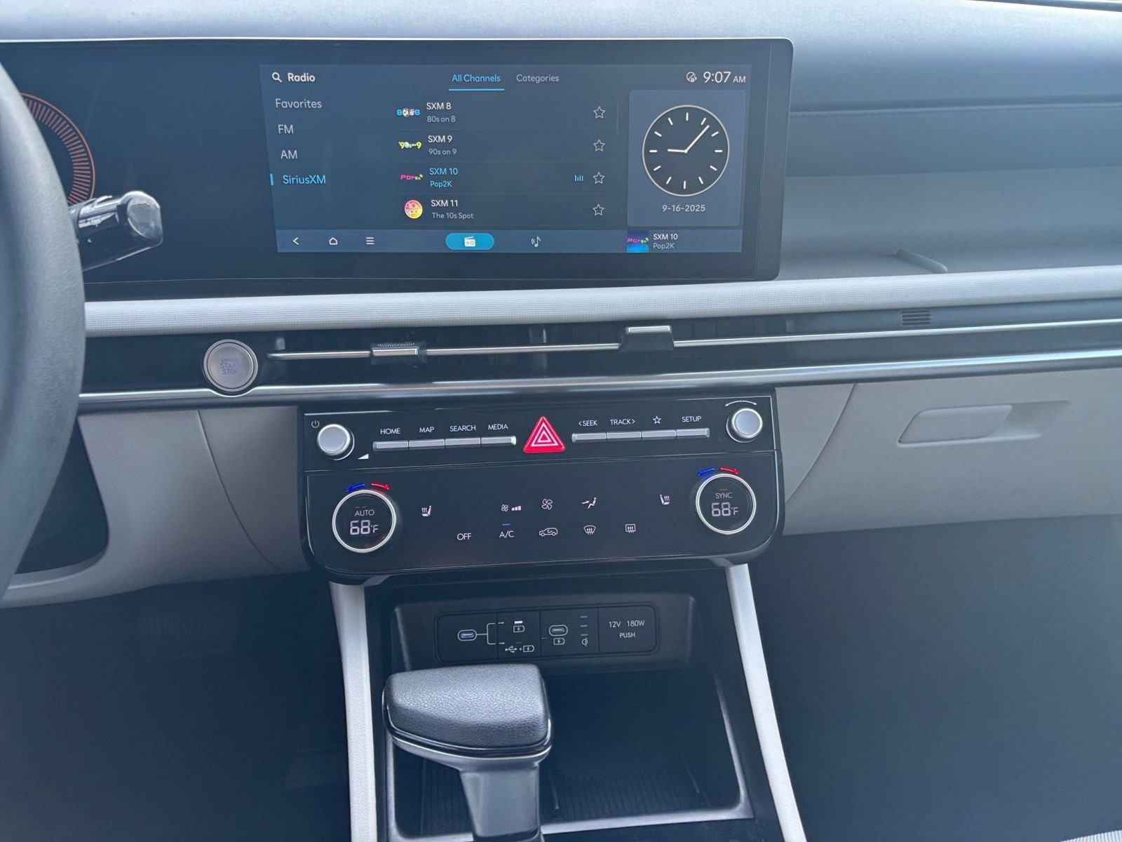 Thumbnail: 2025 Hyundai Tucson - 18